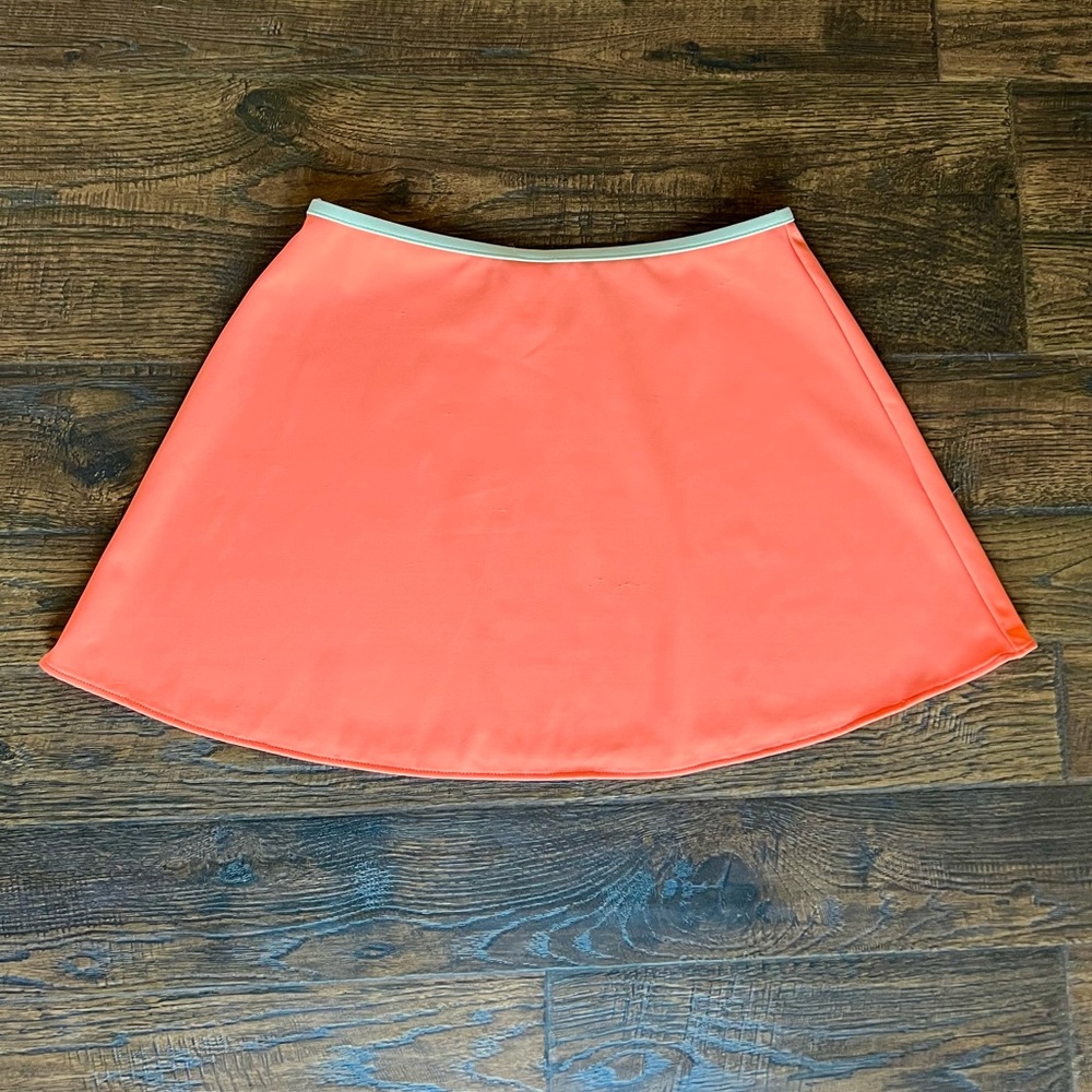 Calvin Klein Swim Coverup Skirt
